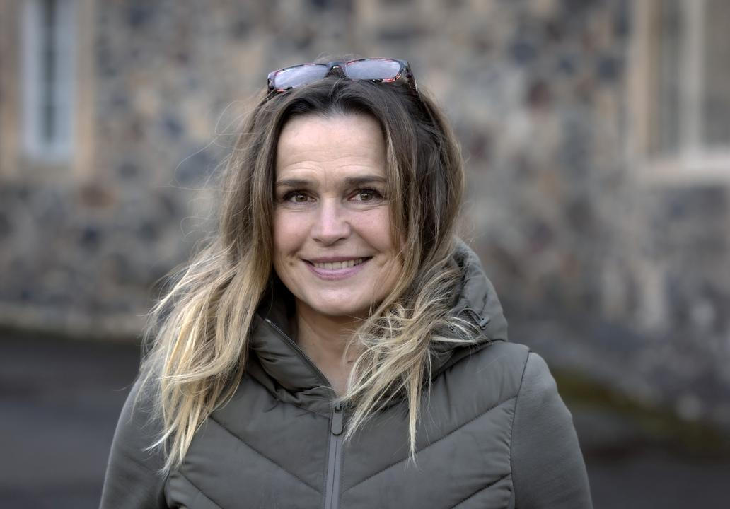 Mistryně světa v aerobiku Olga Studničková Šípková svůj životní příběh přiblíží v prvním díle výroční dokumentární série 13. komnata 4. března 2026 na ČT 1.