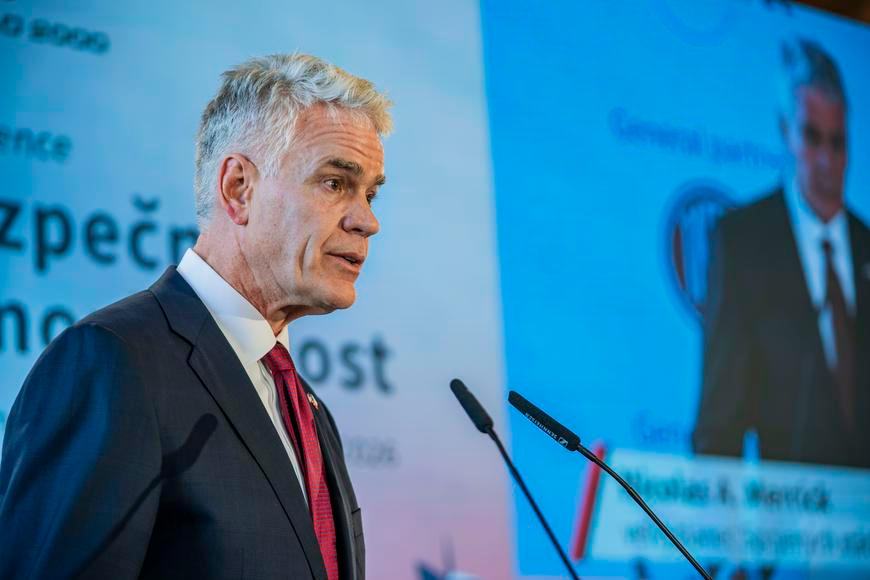 "Riskujete." Babiš má problém, Spojené státy vyslaly ostrý vzkaz