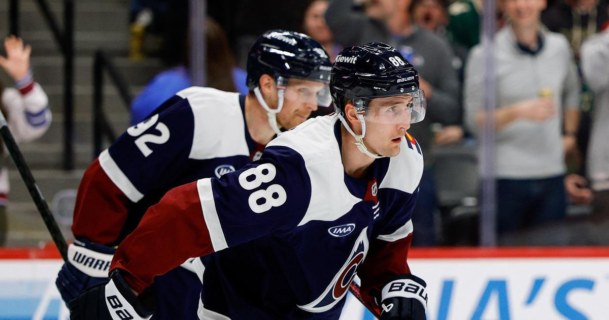 "O třídu jinde." Top lajna NHL má po letech české zastoupení, dominance je ohromující