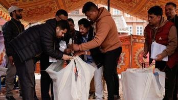 General election in Nepal