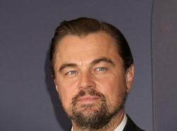 Leonardo DiCaprio