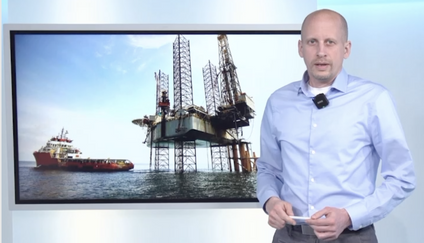 Šéfredaktor Aktuálně Matyáš Zrno k situaci v Íránu. 