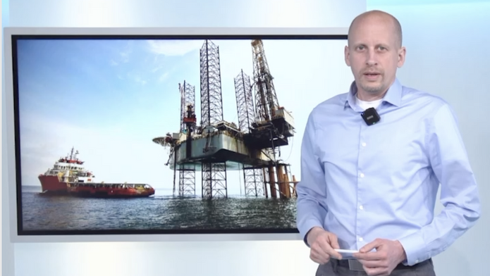 Šéfredaktor Aktuálně Matyáš Zrno k situaci v Íránu. 