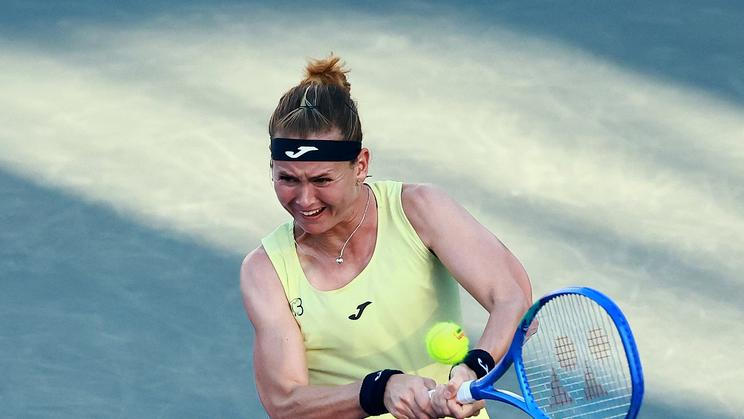Marie Bouzková