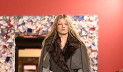 Modely designera Jonny Johanssona