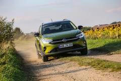 Volkswagen Taigo Love začíná na 510 tisících korunách.