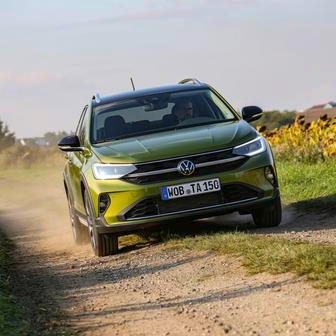 Volkswagen Taigo Love začíná na 510 tisících korunách.