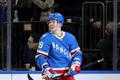 NHL: Toronto Maple Leafs at New York Rangers