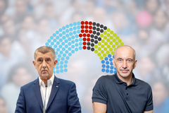 Poll of Polls 2026-3-5 - Ikona, poutak