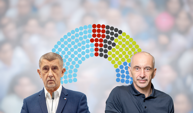 Poll of Polls 2026-3-5 - Ikona, poutak