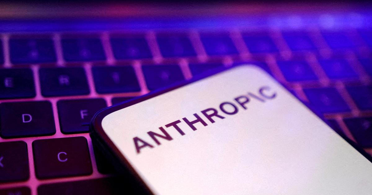 Americká vláda označila Anthropic za riziko. Firma stojí za populárním AI modelem