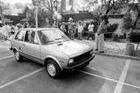 Yugo GV