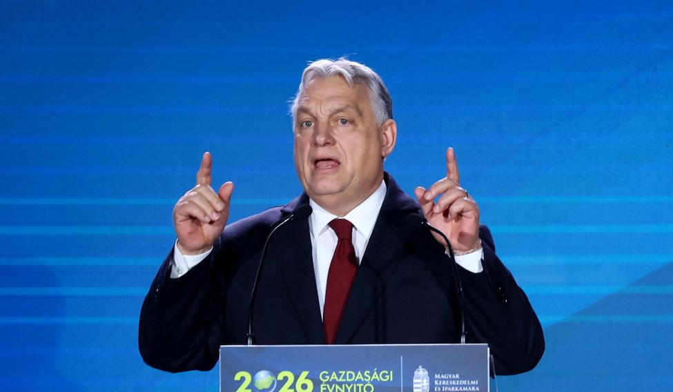 Hungarian Economic Forum 2026