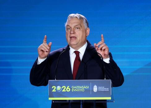 Hungarian Economic Forum 2026