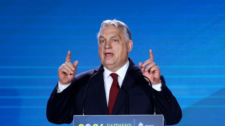 Hungarian Economic Forum 2026