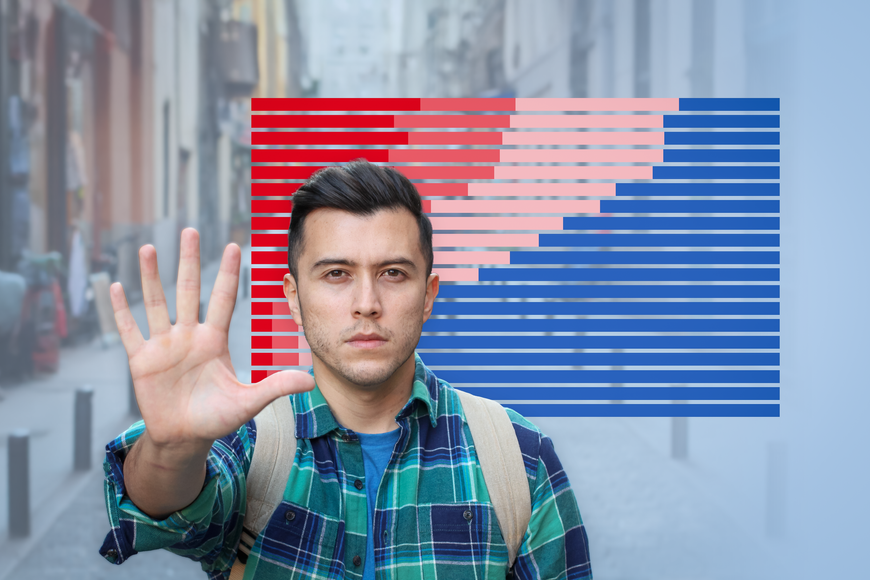 Tebe za souseda nechci. Válka převrátila vztah Čechů k cizincům