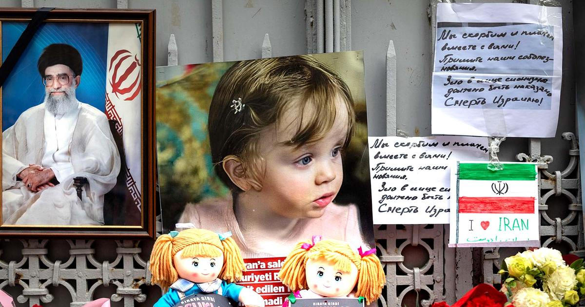 Krvavý nálet na dívčí školu. Proti USA mluví důkazy, postupují jako Rusové