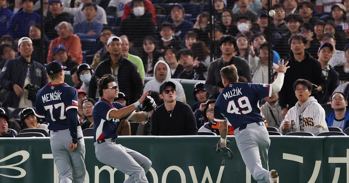 "Outsideři outsiderů." Přesto jsou Češi za hvězdy. Když hrají, japonští fanoušci šílí