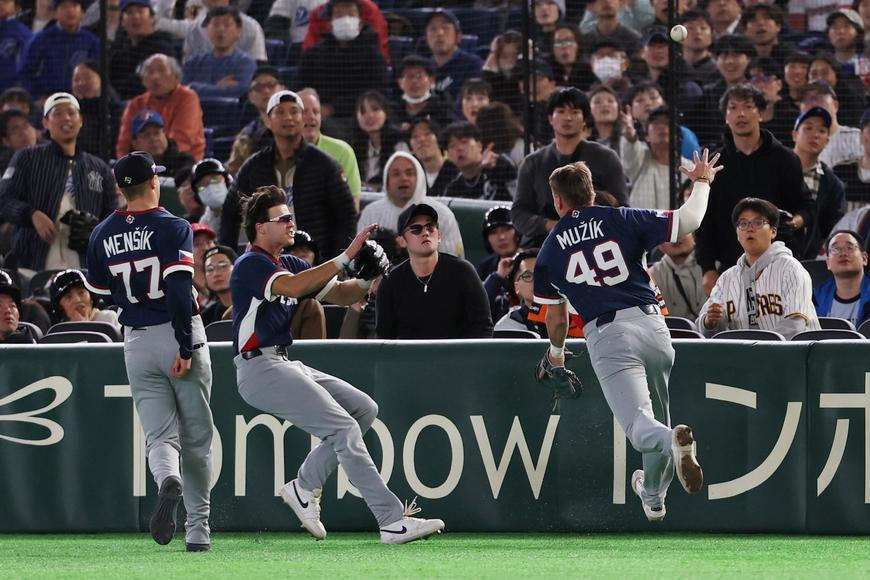 "Outsideři outsiderů." Přesto jsou Češi za hvězdy. Když hrají, japonští fanoušci šílí