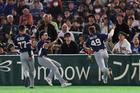 Čeští baseballisté na turnaji World Baseball Classic 2026 v Japonsku