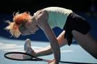 Australian Open TennisKateřina Siniaková Australian Open 2026