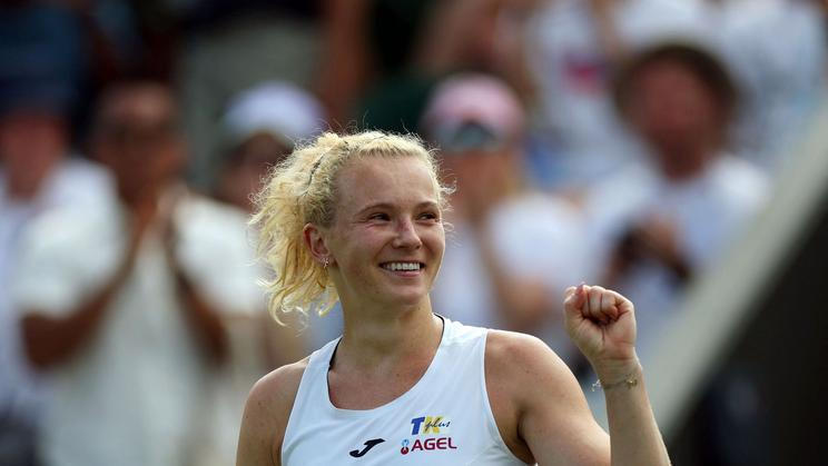 Kateřina Siniaková