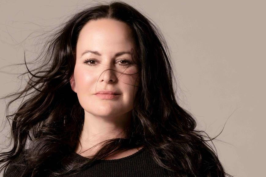 Jitka Čvančarová vydává svůj první singl. Složil ho pro ni Malátný z Chinaski