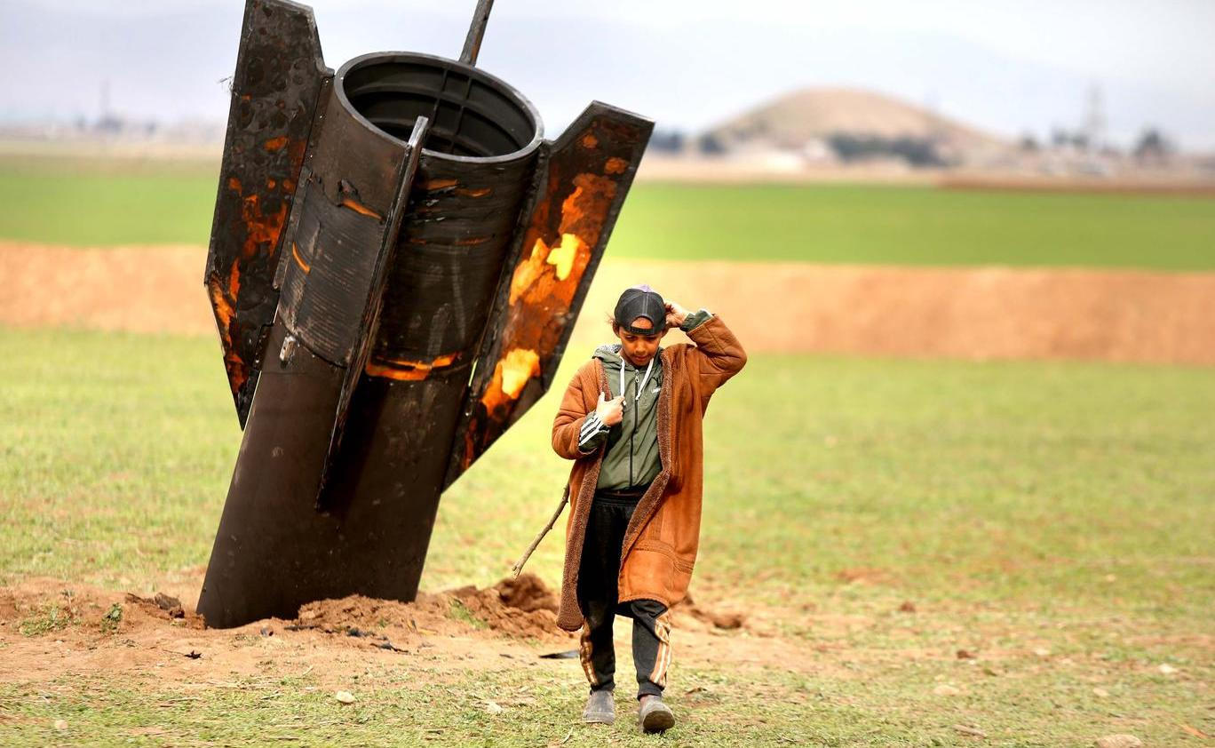 Škoda tyhle fotky minout: záchrana v oblacích, cyberwoman nebo psí oči