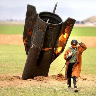 Škoda tyhle fotky minout: záchrana v oblacích, cyberwoman nebo psí oči