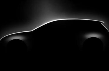 Silueta deváté generace Volkswagenu Golf.