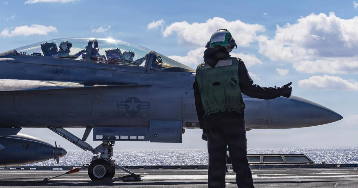 Desítky let příprav přišly vniveč. Američané dokonale využili íránskou slabinu