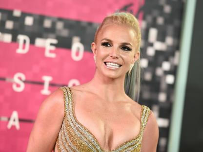Britney Spears