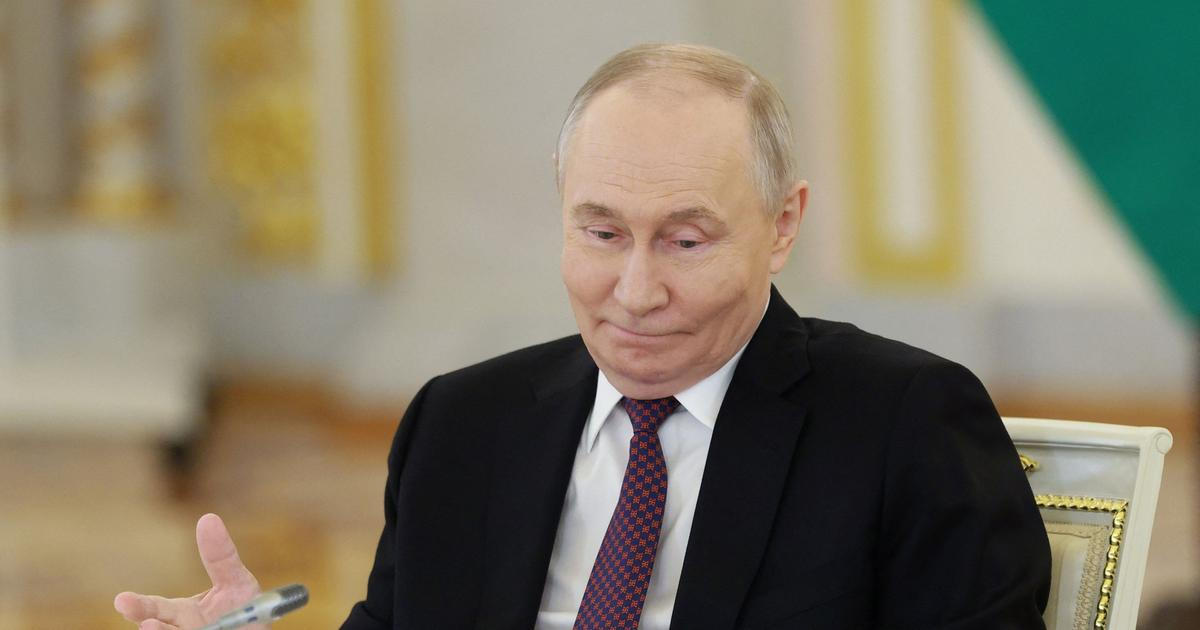 "Putinova noční můra." Vražda ajatolláha ukázala jeho strach a ruskou bezmoc