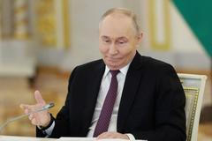 Putin and Lukashenko chair annual Union State meeting in Moscow