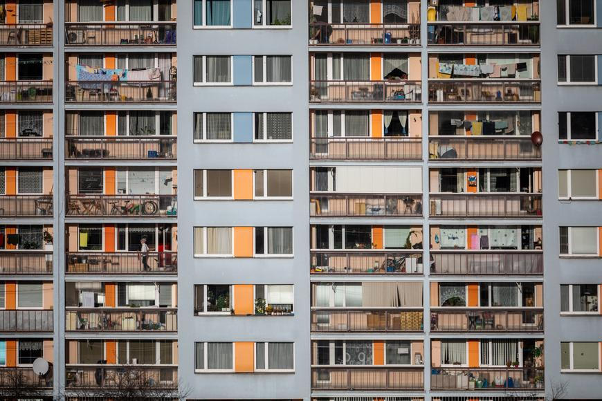 Výnosy investičních bytů padají. Terno už nejsou ani dříve atraktivní lokality