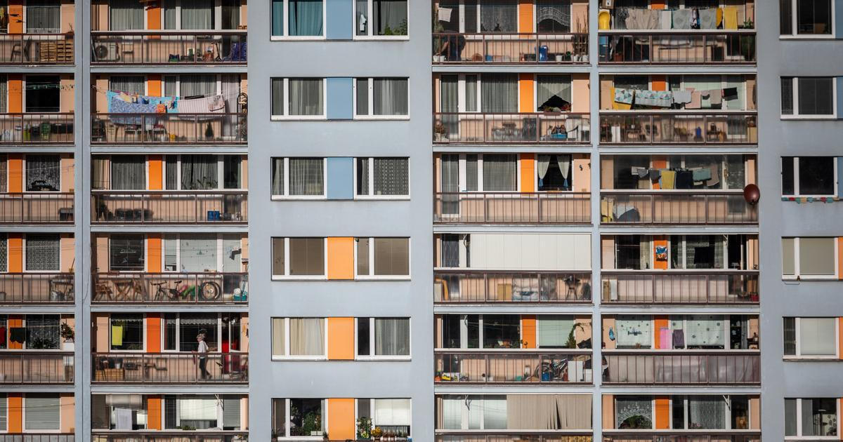 Výnosy investičních bytů padají. Terno už nejsou ani dříve atraktivní lokality