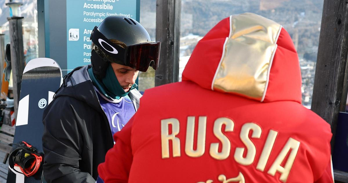 Kontroverze před paralympiádou. Zranění Rusové z války na Ukrajině dostanou šanci závodit