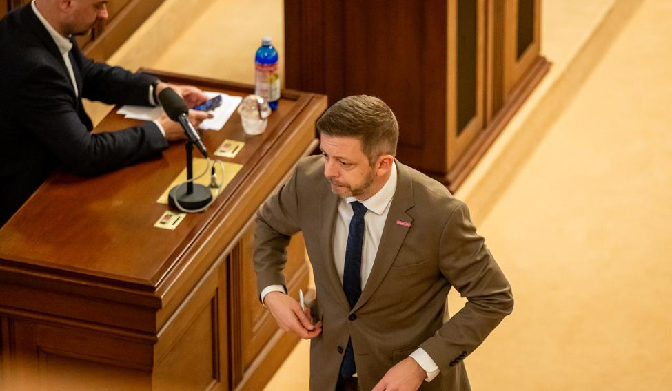 ČR-sněmovna-hospodářství-schůze-FASTPIX, Poslanecká sněmovna