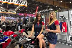 Veletrh Motosalon 2026