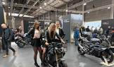 Veletrh Motosalon 2026