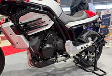 Veletrh Motosalon 2026