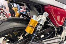 Veletrh Motosalon 2026