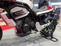 Veletrh Motosalon 2026