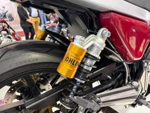 Veletrh Motosalon 2026