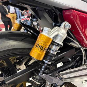 Veletrh Motosalon 2026