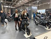 Veletrh Motosalon 2026
