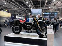 Veletrh Motosalon 2026