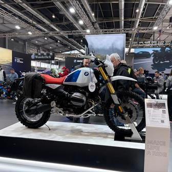 Veletrh Motosalon 2026