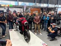 Veletrh Motosalon 2026
