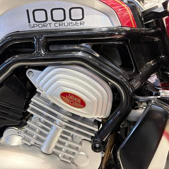 Veletrh Motosalon 2026